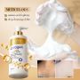 Гель для душа увлажняющий с коллагеном и аминокислотами SADOER Collagen Amino Acid Shower Gel (500 мл)