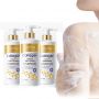 Гель для душа увлажняющий с коллагеном и аминокислотами SADOER Collagen Amino Acid Shower Gel (500 мл)
