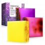 Мыло с маслом лаванды ROREC Essential Oil Natural Oil Soap Lavender (100г)