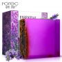Мыло с маслом лаванды ROREC Essential Oil Natural Oil Soap Lavender (100г)