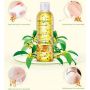 Гель для душа с золотым османтусом BIOAQUA Abstract Fresh Petals Shower Gel (250мл)