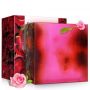 Мыло с маслом розы ROREC Essential Oil Natural Oil Soap Rose (100г)