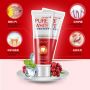 Зубная паста отбеливающая BIOAQUA Pure White (120г)
