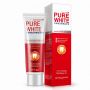 Зубная паста отбеливающая BIOAQUA Pure White (120г)