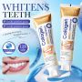 Зубная паста отбеливающая коллагеновая SADOER Collagen Whitening Toothpaste (100 г)