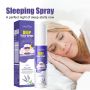 Спрей для сна с лавандой успокаивающий SADOER Lavender Essence Tranquilizing Sleep Spray (85 мл)