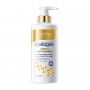 Шампунь для волос против перхоти коллагеновый SADOER Collagen Anti-Dandruff Shampoo (500 мл)