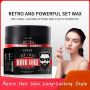 Воск для волос стайлинговый матовый SADOER Retro Hair Wax (100 г)