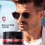 Воск для волос стайлинговый матовый SADOER Retro Hair Wax (100 г)