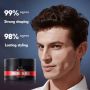 Воск для волос стайлинговый матовый SADOER Retro Hair Wax (100 г)