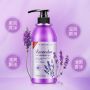 Кондиционер для волос с лавандой IMAGES Lavender (400г)