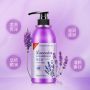 Шампунь для волосся з лавандою IMAGES Lavender (400г)