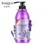 Шампунь для волосся з лавандою IMAGES Lavender (400г)