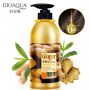 Шампунь для волосся з імбиром BIOAQUA Ginger Shampoo (400мл)